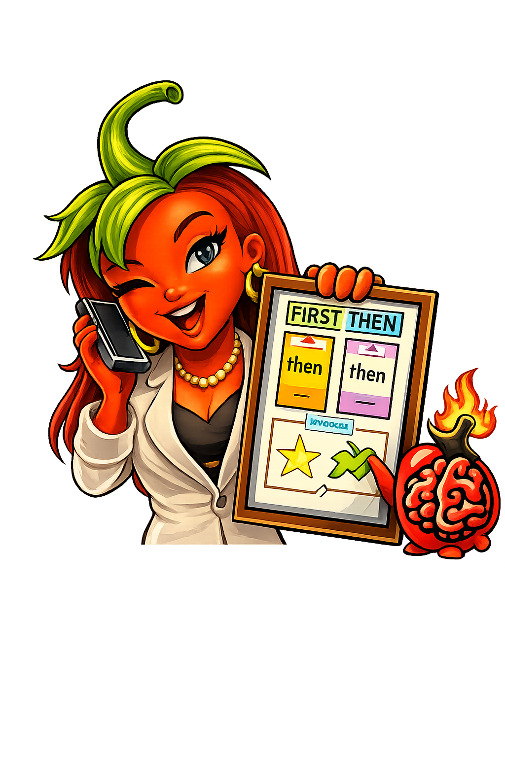 Parent + Caregivers (Weekly Support Sessions- 60 Minutes)