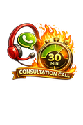 30-Minute Consultation Call