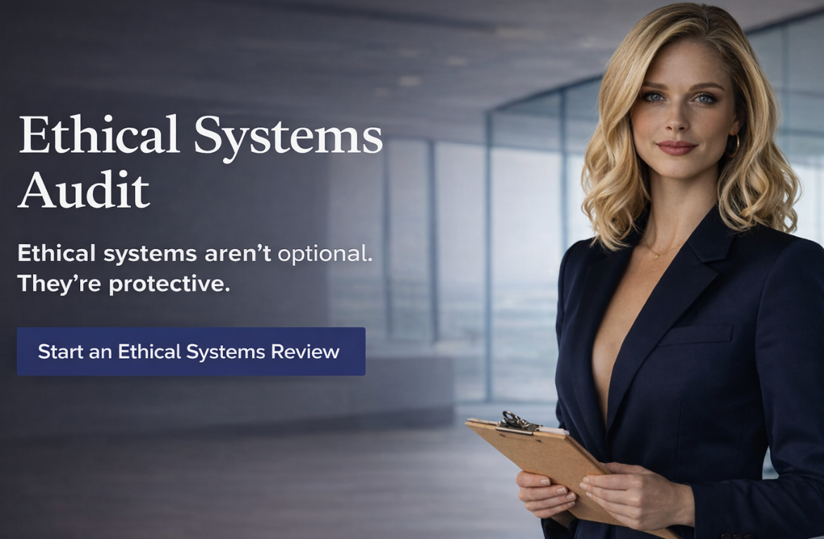 Ethical ABA Practice & Systems Audit